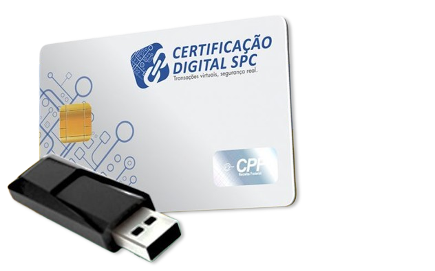 Certificado digital
